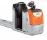 Order pickers (preparatoare de comenzi) Still OPX-D 20