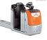 Order pickers (preparatoare de comenzi) Still OPX-L 12