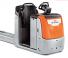 Order pickers (preparatoare de comenzi) Still OPX-L 20 S