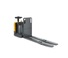 Order pickers (preparatoare de comenzi) Jungheinrich ECE M27