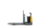 Order pickers (preparatoare de comenzi) Jungheinrich ECE M27