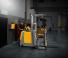 Order pickers (preparatoare de comenzi) Jungheinrich EKS 412s