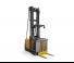 Order pickers (preparatoare de comenzi) Jungheinrich EKS 412s