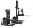 Order pickers (preparatoare de comenzi) UniCarriers EPL 100 