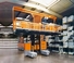 Order pickers (preparatoare de comenzi) Hubtex KP