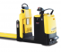 Hyster LO2.5 