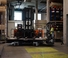 Order pickers (preparatoare de comenzi) Hubtex MK