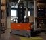 Order pickers (preparatoare de comenzi) Hubtex MK