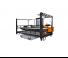 Order pickers (preparatoare de comenzi) Hubtex MK