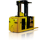 Order pickers (preparatoare de comenzi) Yale MO10S WP 