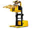 Order pickers (preparatoare de comenzi) Yale MO10S 