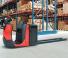 Order pickers (preparatoare de comenzi) Linde N20B SA