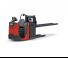 Order pickers (preparatoare de comenzi) Linde N20XL