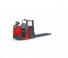 Order pickers (preparatoare de comenzi) Linde N20XL