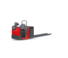 Order pickers (preparatoare de comenzi) Linde N20B SA
