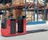 Order pickers (preparatoare de comenzi) Linde N25C SA