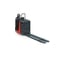 Order pickers (preparatoare de comenzi) Linde N25HP
