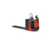 Order pickers (preparatoare de comenzi) Linde N25HP