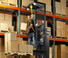 Order pickers (preparatoare de comenzi) Crown SP 4000-30