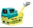 Plăci compactoare Plăci compactoare reversibile Ammann APH 100-20 Totmann