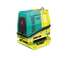 Plăci compactoare Plăci compactoare reversibile Ammann APH 1000 TC