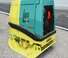 Plăci compactoare Plăci compactoare reversibile Ammann APH 1000 TC