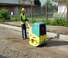 Plăci compactoare Plăci compactoare reversibile Ammann APH 110-95