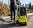Plăci compactoare Plăci compactoare reversibile Ammann APH 5075