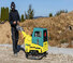 Plăci compactoare Plăci compactoare reversibile Ammann APH 5075