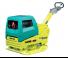 Plăci compactoare Plăci compactoare reversibile Ammann APH 6530 ACE econ