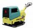 Plăci compactoare Plăci compactoare reversibile Ammann APH 6585