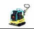 Plăci compactoare Plăci compactoare reversibile Ammann APR 2540