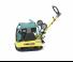 Plăci compactoare Plăci compactoare reversibile Ammann APR 3050