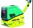 Plăci compactoare Plăci compactoare reversibile Ammann APR 4920