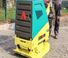 Plăci compactoare Plăci compactoare reversibile Ammann APR 4920