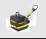 Plăci compactoare Plăci compactoare reversibile Bomag BPR 45/45