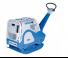 weber mt CR 8 MDM