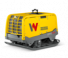 Wacker Neuson DPU110r Lec 870