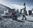 Plăci compactoare Plăci compactoare reversibile Husqvarna LG 164