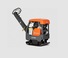 Plăci compactoare Plăci compactoare reversibile Husqvarna LG 204