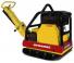 Dynapac LG 500-850 E