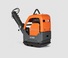 Plăci compactoare Plăci compactoare reversibile Husqvarna LG 504