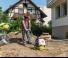 Plăci compactoare Plăci vibratoare cu o singură direcție Ammann APF 1033