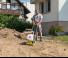 Plăci compactoare Plăci vibratoare cu o singură direcție Ammann APF 1033