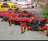 Nacele cu braț articulat Nacele cu braț articulat pe roți Platform Basket SPIDER 25 WE