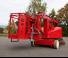 Nacele cu braț articulat Nacele cu braț articulat pe roți PB Topdino 121 D