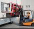 Nacele cu braț articulat Nacele cu braț articulat pe șenile Hinowa Lightlift 17.75 Performance IIIS MK3