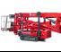 Nacele cu braț articulat Nacele cu braț articulat pe șenile Hinowa Lightlift 20.10 Performance IIIS MK3