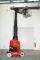 Nacele telescopice Nacele verticale cu un singur catarg Manitou 100 VJR Evolution