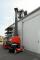 Nacele telescopice Nacele verticale cu un singur catarg Manitou 100 VJR Evolution